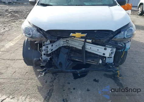 2022 Chevrolet Spark Fwd Ls Automatic z USA, uszkodzony, nr VIN KL8CB6SA1NC031997